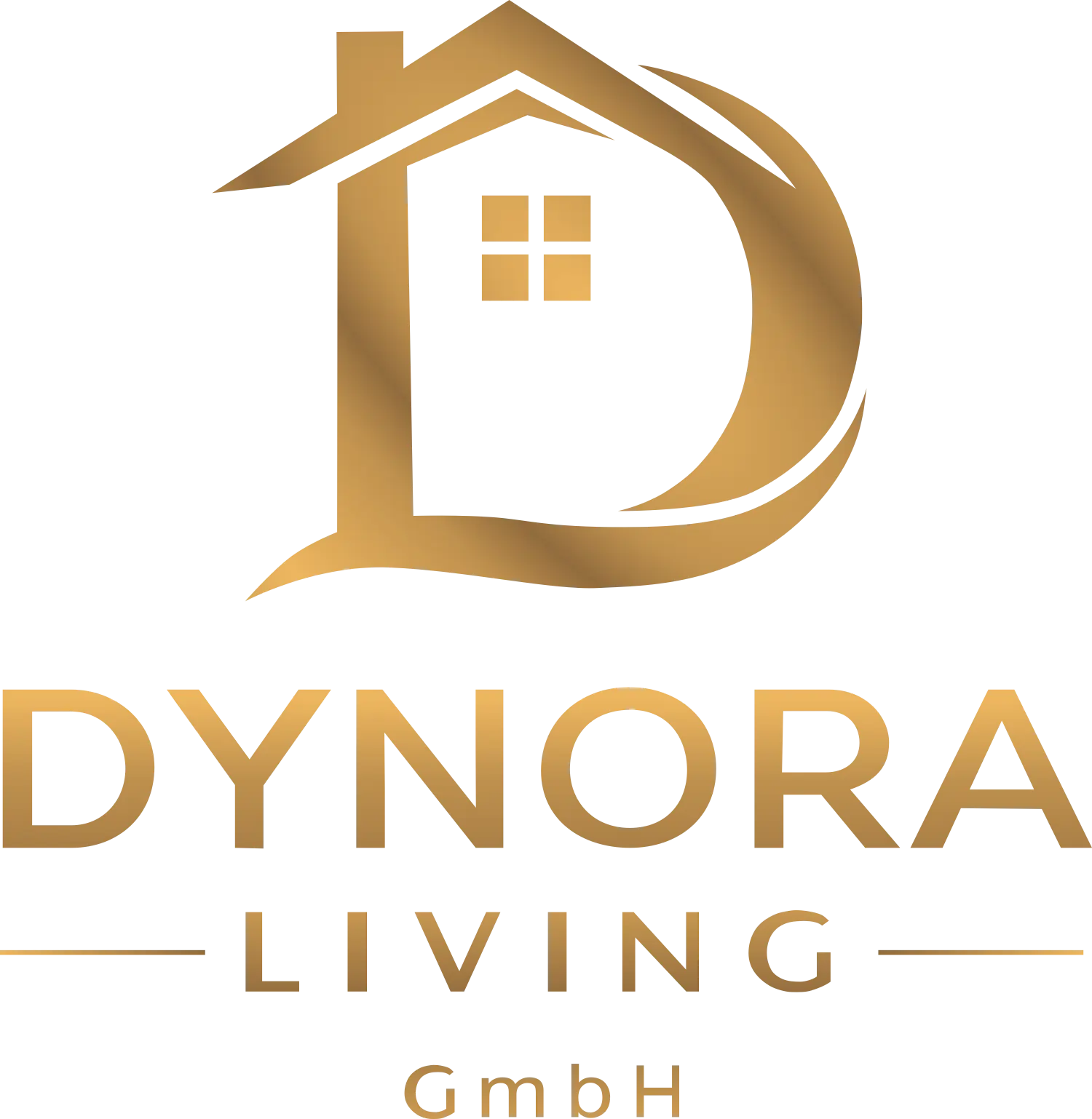 Dynora Living Logo